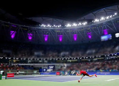 嘉黎县体育比赛