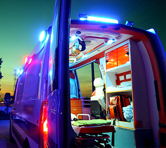 嘉黎县车辆内部展示